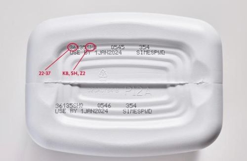 中國海關總署緊急提醒 立即暫停食用雅培相關嬰幼兒產品、廚具、衛具及日用雜品