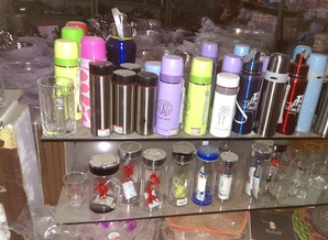 高效有序的家庭用品倉庫管理現(xiàn)場實拍