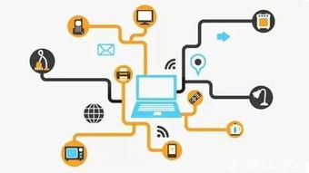 2017年科技前瞻 5G、物聯(lián)網(wǎng)與區(qū)塊鏈引領(lǐng)十大趨勢
